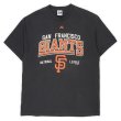 画像1: 90's SAN FRANCISCO GIANTS プリントTシャツ (1)
