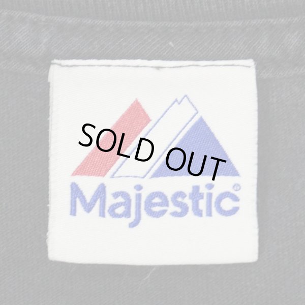 画像2: 90's SAN FRANCISCO GIANTS プリントTシャツ (2)