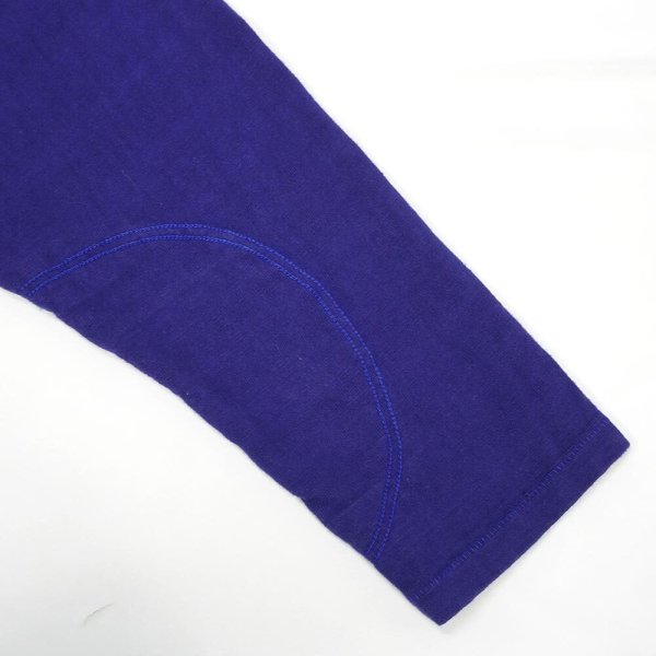 画像4: 60's MASON コットンフットボールTシャツ "MADE IN USA" (4)