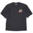 画像2: Late 90's Budweiser プリントTシャツ "Cut Off Custom" (2)