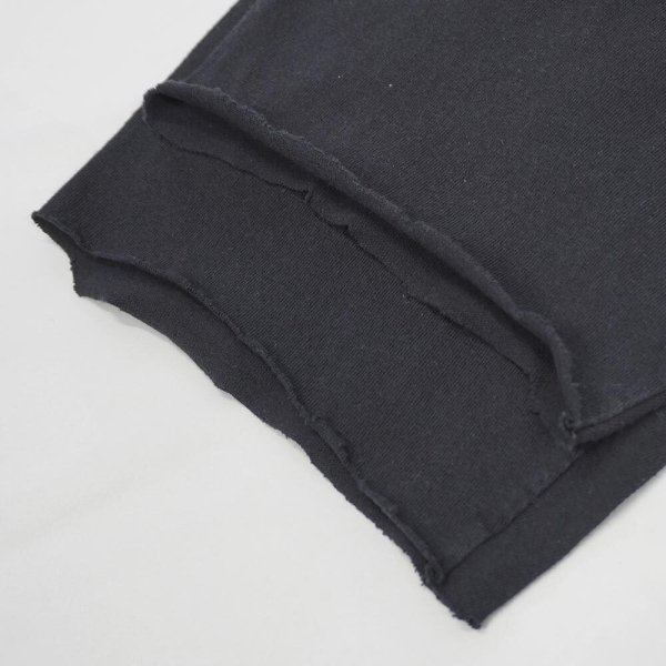 画像4: Late 90's Budweiser プリントTシャツ "Cut Off Custom" (4)