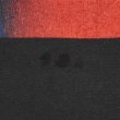 画像4: 90's LOVE NEVER DIES 発砲プリントTシャツ "MADE IN USA" (4)