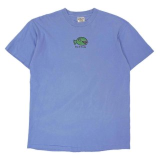 80s Thrasher Magazine ロンT / ONEITA 80's THRASHER Tシャツ “ONEITAタグ” - used&vintage box Hi-smile