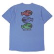 画像2: 90's BOSTON スーベニアTシャツ "BIG HED Designs / ONEITA Body" (2)