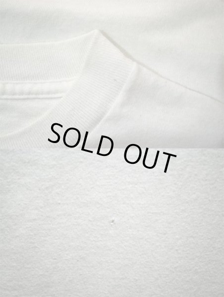 画像4: 90's BIG BOSS プリントTシャツ “MADE IN USA” (4)