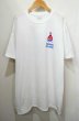 画像1: 新品 SHERWIN WILLIAMS ロゴプリントTシャツ (1)