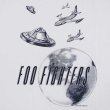 画像4: 90's FOO FIGHTERS バンドTシャツ “DEADSTOCK” (4)