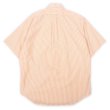 画像2: 90's Polo Ralph Lauren S/S ボタンダウンシャツ "BIG SHIRT" (2)