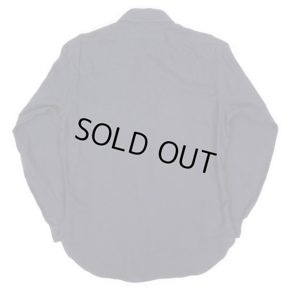 画像2: 70's Pendleton ウールシャツ "MADE IN USA" (2)