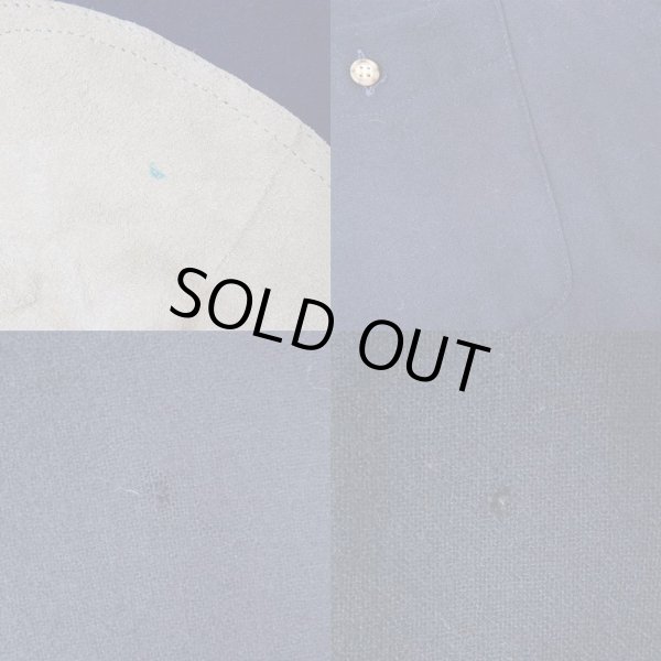 画像4: 70's Pendleton ウールシャツ "MADE IN USA" (4)