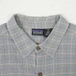 画像4: Early 00's Patagonia A/C シャツ "S02 / MADE IN PORTUGAL" (4)