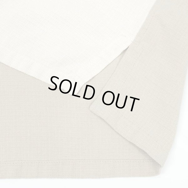 画像4: 00's AXIST S/S オープンカラー シルクシャツ (4)