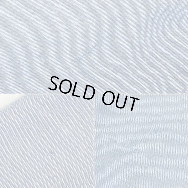 画像5: 80's Dickies シャンブレーシャツ "MADE IN USA" (5)