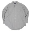 画像1: 90's Polo Ralph Lauren レギュラーカラーシャツ "LOFTING" (1)