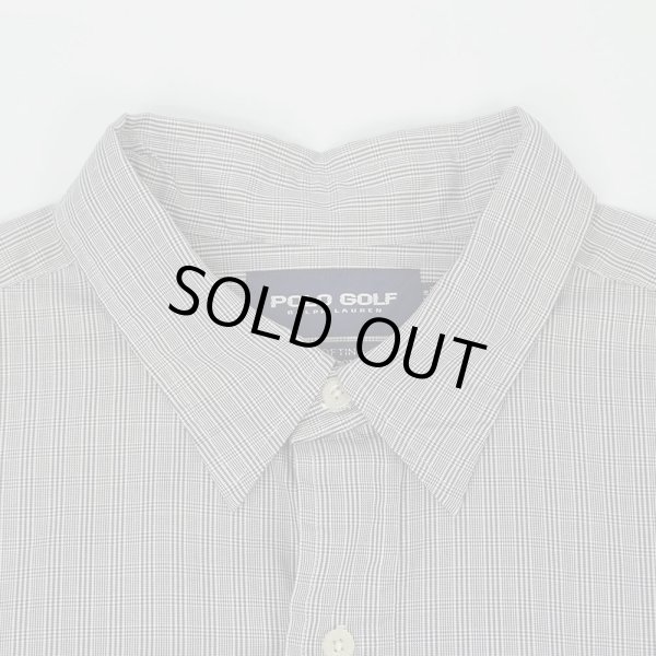 画像3: 90's Polo Ralph Lauren レギュラーカラーシャツ "LOFTING" (3)