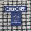 画像2: 90's CHEROKEE S/S オープンカラーシャツ (2)