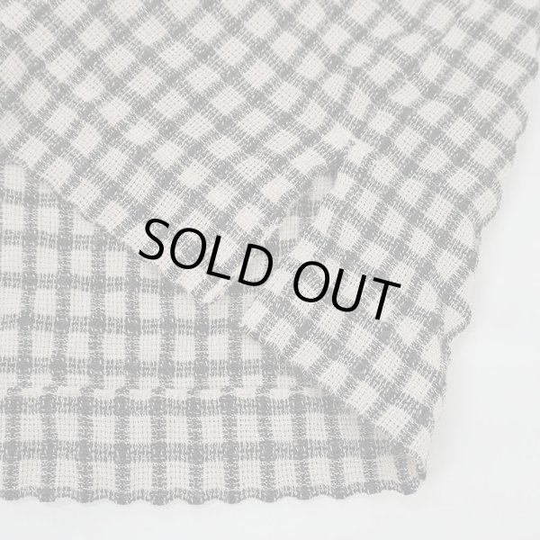 画像4: 90's CHEROKEE S/S オープンカラーシャツ (4)