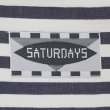 画像2: 90's SATURDAYS S/S ボタンダウンシャツ (2)