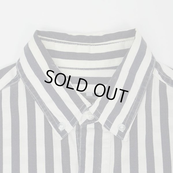 画像3: 90's SATURDAYS S/S ボタンダウンシャツ (3)