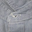 画像5: 90's OLD GAP ピンチェック柄 コットンワークシャツ (5)