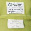 画像2: 70's VAN HEUSEN L/S オープンカラーシャツ (2)
