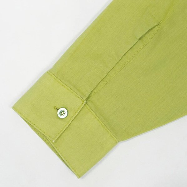 画像4: 70's VAN HEUSEN L/S オープンカラーシャツ (4)