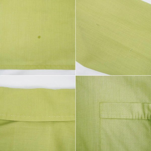 画像5: 70's VAN HEUSEN L/S オープンカラーシャツ (5)