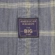 画像3: 90's AMERICAN KHAKI'S by VAN HEUSEN S/S ボタンダウンシャツ "THE BIG SHIRT" (3)