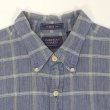 画像4: 90's AMERICAN KHAKI'S by VAN HEUSEN S/S ボタンダウンシャツ "THE BIG SHIRT" (4)