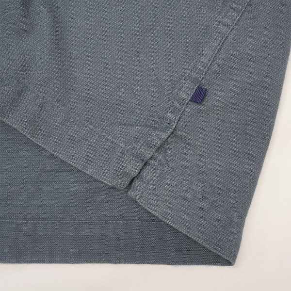 画像4: Early 00's OLD GAP S/S オープンカラーシャツ (4)