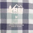 画像2: 00's REI S/S フィールドシャツ (2)