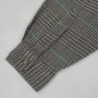 画像4: 90's DOCKERS フランネルシャツ "MADE IN USA / Black Plaid" (4)