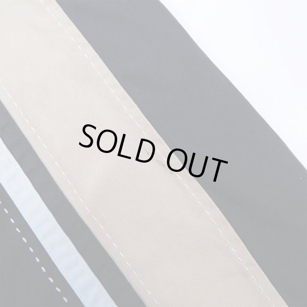 画像4: Paradise Collection S/S オープンカラー シルクシャツ (4)