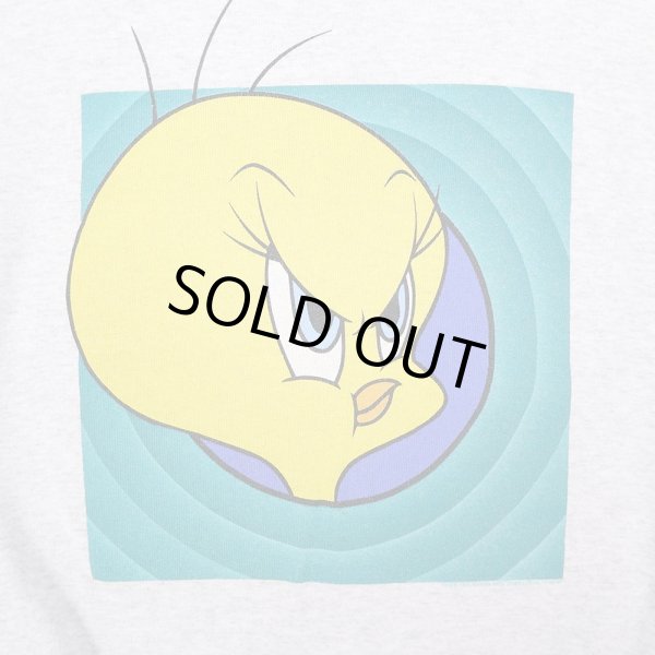 画像3: 90's Warner Bros. キャラクター スウェット “MADE IN USA” (3)