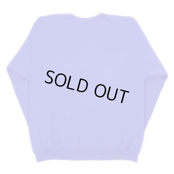 画像2: 90's Champion スプリクトロゴ スウェット (2)