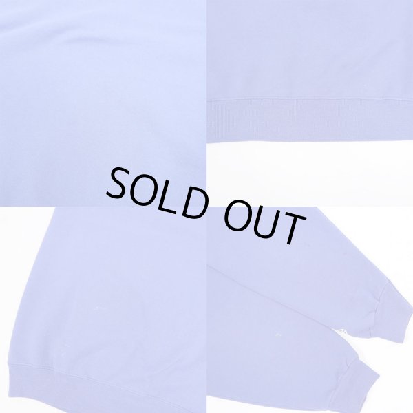 画像4: 90's Champion スプリクトロゴ スウェット (4)