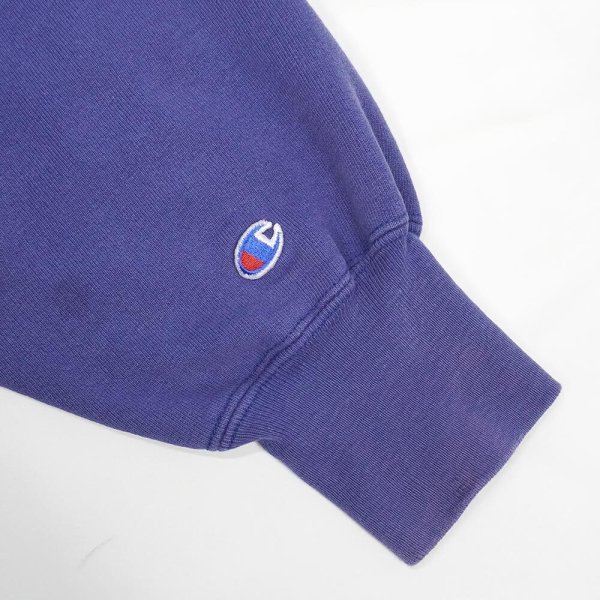 画像3: 90's Champion リバースウィーブ スウェット "MADE IN USA" (3)