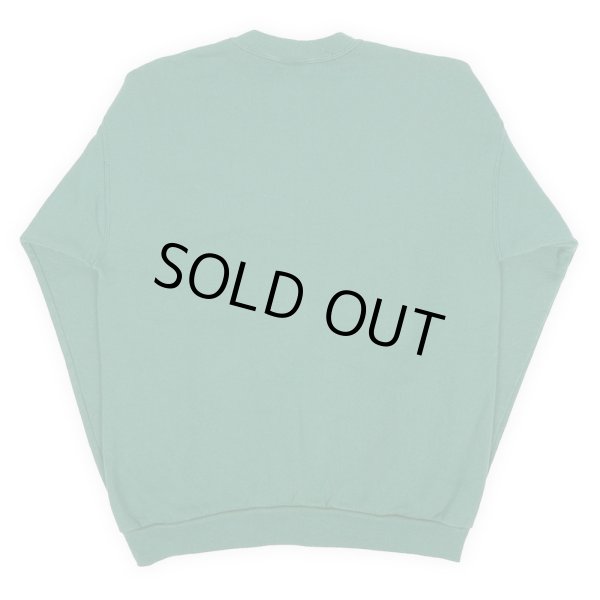 画像2: 90's McDonald's プリントスウェット (2)