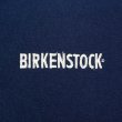 画像3: 90-00's BIRKENSTOCK フルジップ スウェットパーカー (3)