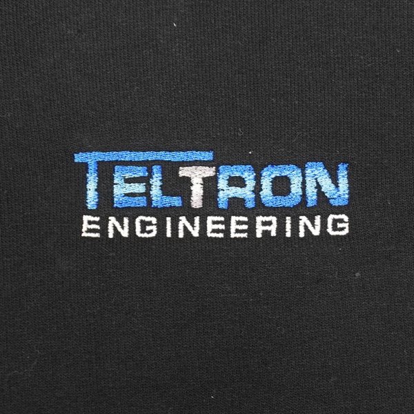 画像3: 90-00's CAMBER 裏サーマル スウェットパーカー "TETLON / MADE IN USA" (3)