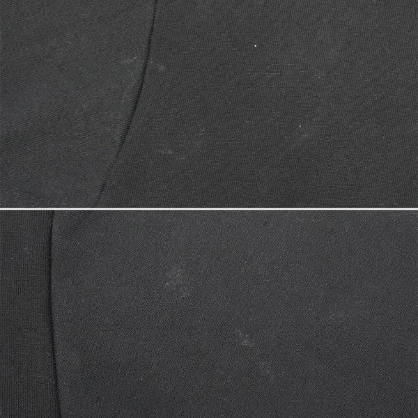 画像4: 90-00's CAMBER 裏サーマル スウェットパーカー "TETLON / MADE IN USA" (4)