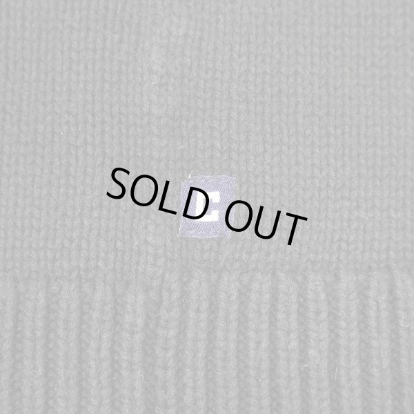 画像4: 00's CHAPS コットンニット (4)