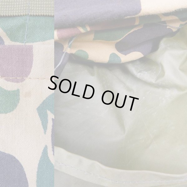 画像5: 70's SAFTBAK プルオーバーハンティングベスト (5)