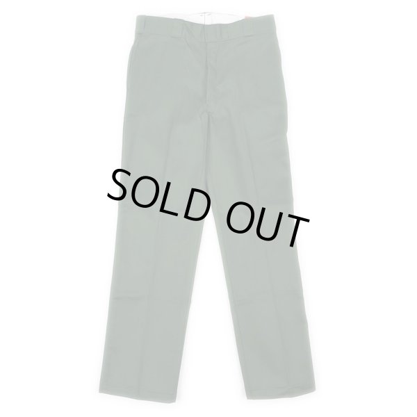 画像2: 90's Dickies 874 ワークパンツ "DEADSTOCK / MADE IN USA" (2)