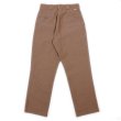 画像2: 00's Carhartt ワークトラウザー "MASTER PANT" (2)