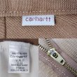 画像3: 00's Carhartt ワークトラウザー "MASTER PANT" (3)