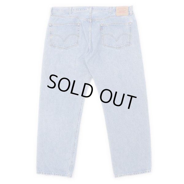 90s USA製 Levi's 501 デニムパンツ W40 L32 90s USA製 Levi'sリーバイス 505 デニムパンツ w40 L32☆117