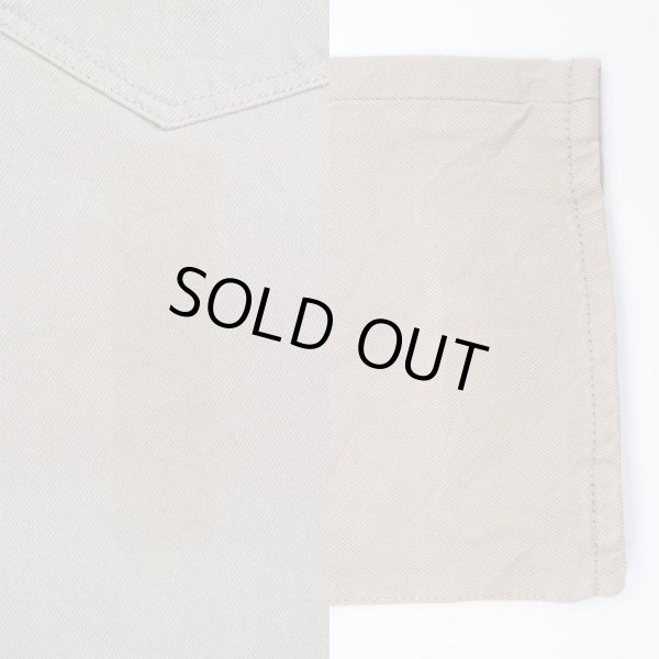 画像4: 00's Levi's 501 カラーデニムパンツ "DEADSTOCK" (4)