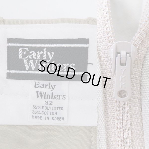 画像4: 80's EARLY WINTERS コンバーチブルパンツ (4)