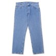 画像1: 90's Levi's 501 デニムパンツ "MADE IN USA / W36 L30" (1)